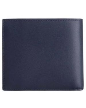 Lacoste Fitzgerald Geldbörse - Blau