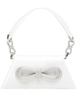 Mach & Mach Handbags - Blanco