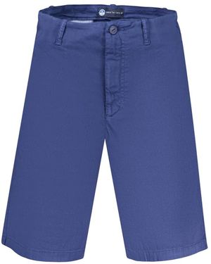 North Sails Outdoor Shorts - Azul