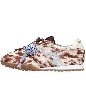 GIO+ Cielo Sneakers - Natur