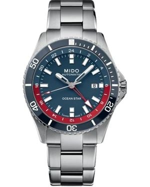 MIDO Watches - Metallic