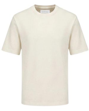 BERNER KUHL T-Shirts - Natural