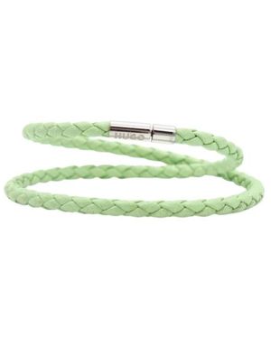 HUGO Bracelets - Verde