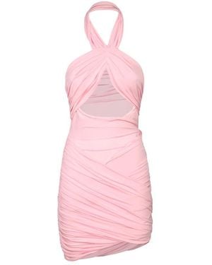 Amen Short Kleider - Pink