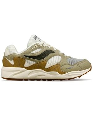 Saucony Trainers - Multicolour