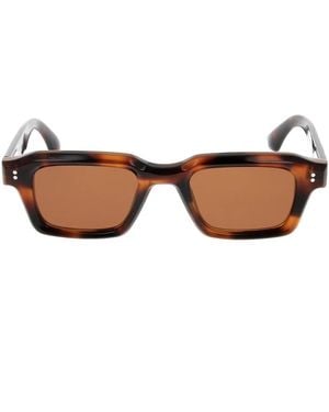 Chimi Sunglasses - Brown