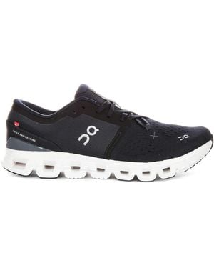 On Shoes Trainers - Black
