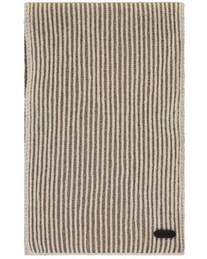 Moorer Winter Scarves - Multicolor