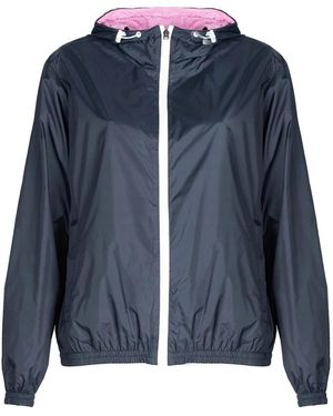 INVICTA WATCH Light Jackets - Bleu