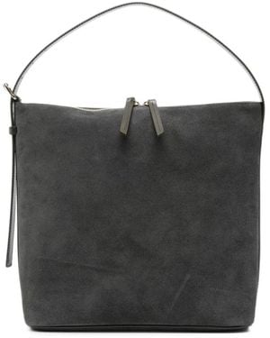 A.P.C. Handbags - Nero