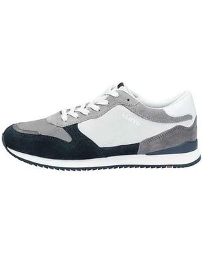 Lloyd Sneakers - Blauw