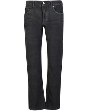 14 Bros Straight Jeans - Grey