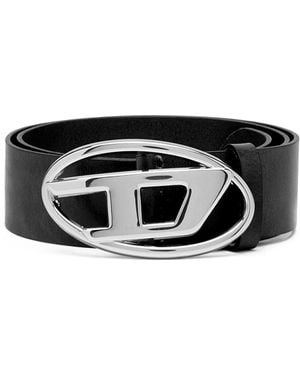 DIESEL Belts - Black