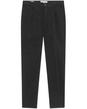 Roy Rogers Chinos - Black