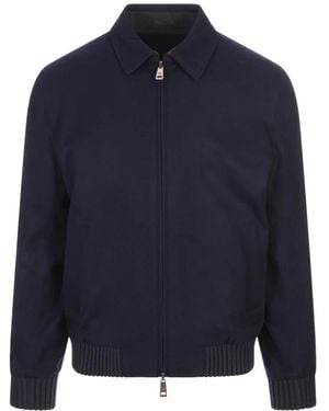 KIRED Light Jackets - Blue