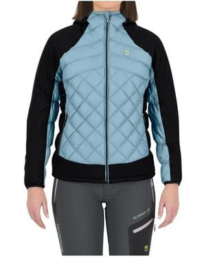 Karpos Ski Jackets - Bleu