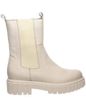 Salamander Ankle boots - Natur