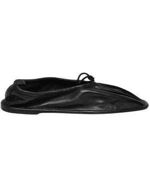 Hereu Ballerinas - Negro