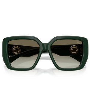 Burberry Sunglasses - Green