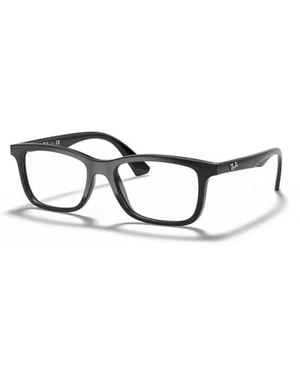 Ray-Ban Glasses - Nero