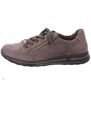 Ara Halbschuhe Für Damen - Braun