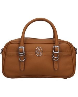 Ash Handbags - Brown