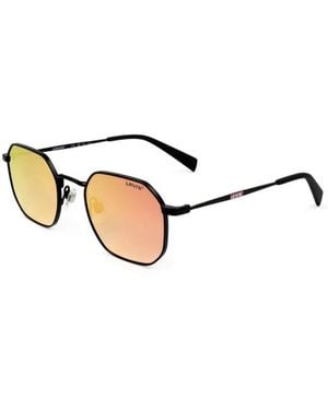 Levi's Sunglasses - Metallic