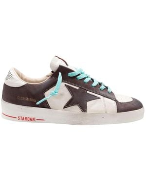 Golden Goose Sneakers - Multicolore