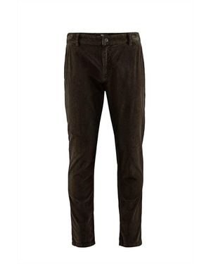 Bomboogie Chinos - Black