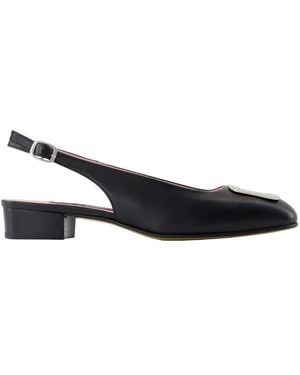 CAREL PARIS Court Shoes - Blue