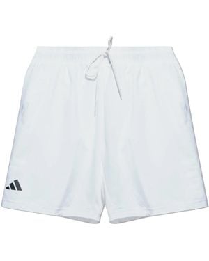 adidas Casual Shorts - White