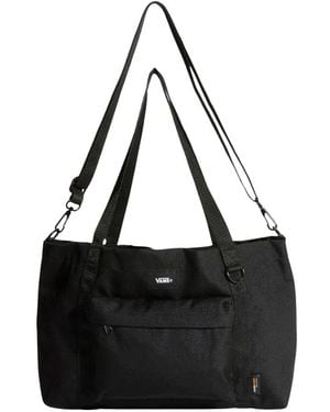 Vans Eastmore Bag - Schwarz