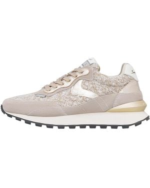 Voile Blanche Sneakers - Bianco