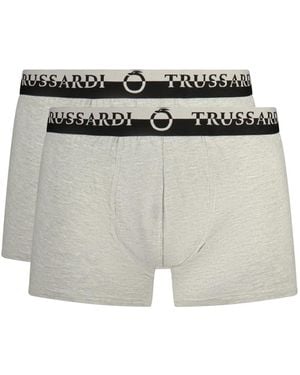 Trussardi Bottoms - Grey