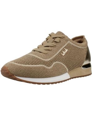 La Strada Deportiva Cordones - Natur