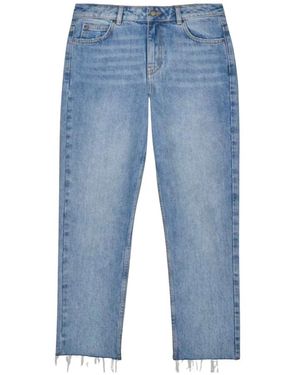 Ba&sh Evan Gerades Jeans - Blau