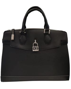 Gaelle Paris Handbags - Black