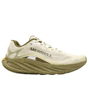 Merrell Fitness ,Groen ,Pro Morph Trail Running Shoe