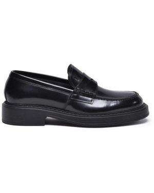 Fabi Loafers - Blu