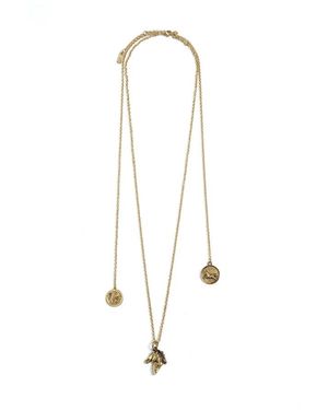 Chloé Necklaces - Metallizzato