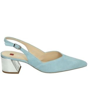 Högl Laura Pump - Blauw
