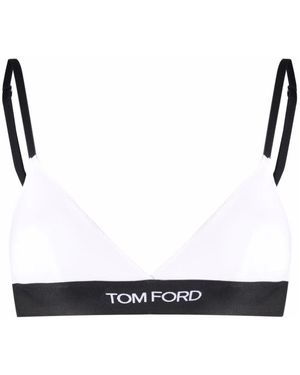 Tom Ford Bras - Blanco