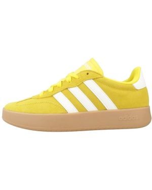 adidas Sneakers - Amarillo
