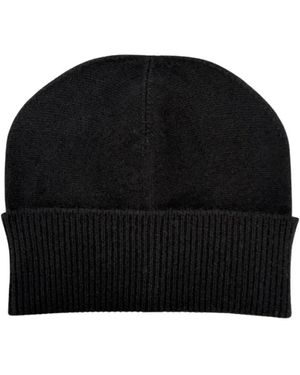 CLOEYS Beanies - Negro
