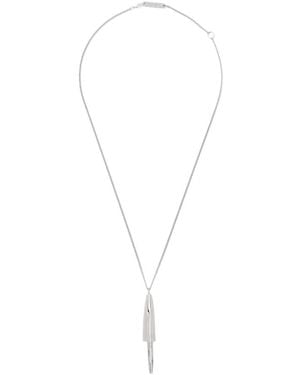 Ambush Necklaces - Metallizzato