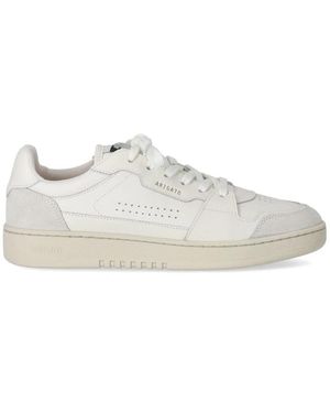 Axel Arigato Sneakers - Blanco