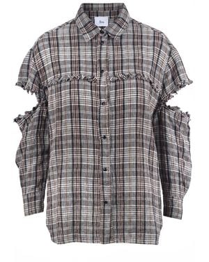 8pm Shirts - Grey