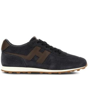 Hogan Sneakers - Nero