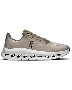 On Shoes Cloudtilt Sneakers - Grijs