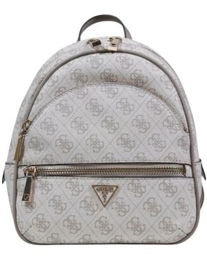 Guess Backpacks - Gris